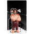 Disney Wreck-it Ralph And Vanellope Space Sketch PS5 Slim Disk Bundle Skin