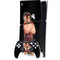 Disney Wreck-it Ralph And Vanellope Space Sketch PS5 Slim Digital Edition Bundle Skin