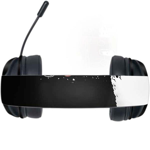 Disney Wreck-it Ralph And Vanellope Space Sketch Razer Kraken X Skin