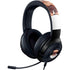 Disney Wreck-it Ralph And Vanellope Space Sketch Razer Kraken X Skin