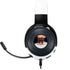 Disney Wreck-it Ralph And Vanellope Space Sketch Razer Kraken X Skin