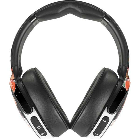 Disney Wreck-it Ralph And Vanellope Space Sketch Skullcandy Venue Skin