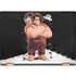 Disney Wreck-it Ralph And Vanellope Space Sketch HP Spectre Skin