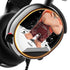 Disney Wreck-it Ralph And Vanellope Space Sketch SteelSeries Arctis 3 Skin