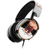 Disney Wreck-it Ralph And Vanellope Space Sketch SteelSeries Arctis 5 Skin