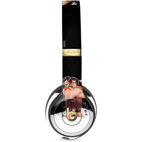 Disney Wreck-it Ralph And Vanellope Space Sketch Studio Wireless 3 Skin