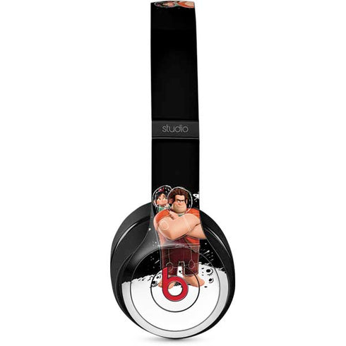 Disney Wreck-it Ralph And Vanellope Space Sketch Studio Wireless Skin