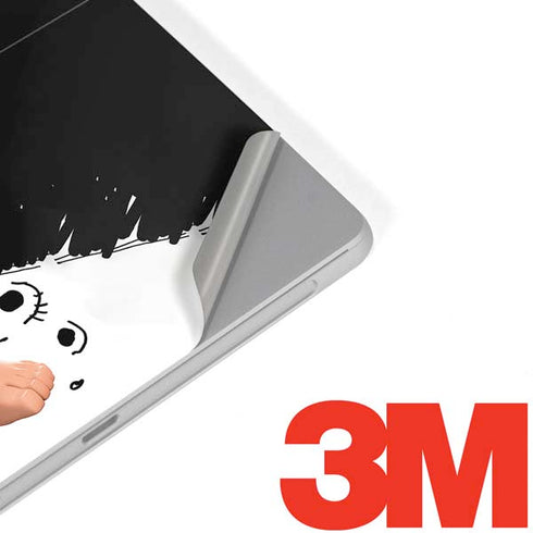 Disney Wreck-it Ralph And Vanellope Space Sketch Surface Go Skin