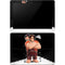 Disney Wreck-it Ralph And Vanellope Space Sketch Surface Go Skin