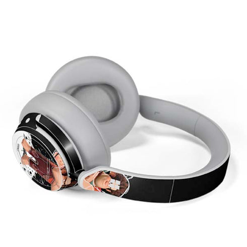 Disney Wreck-it Ralph And Vanellope Space Sketch Surface Headphones Skin