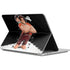 Disney Wreck-it Ralph And Vanellope Space Sketch Surface Laptop Studio Skin