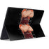 Disney Wreck-it Ralph And Vanellope Space Sketch Surface Pro 7 Skin
