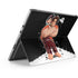 Disney Wreck-it Ralph And Vanellope Space Sketch Surface Pro 9 Skin