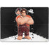 Disney Wreck-it Ralph And Vanellope Space Sketch Surface Pro 9 Skin