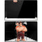 Disney Wreck-it Ralph And Vanellope Space Sketch Surface Pro Tablet Skin