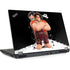 Disney Wreck-it Ralph And Vanellope Space Sketch Lenovo ThinkPad Skin