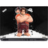Disney Wreck-it Ralph And Vanellope Space Sketch Lenovo ThinkPad Skin