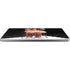 Disney Wreck-it Ralph And Vanellope Space Sketch Universal Laptop 12in (9.8 x 6.8in) Skin