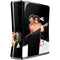 Disney Wreck-it Ralph And Vanellope Space Sketch Xbox 360 Slim (2010) Skin