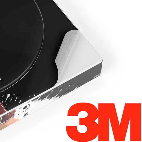 Disney Wreck-it Ralph And Vanellope Space Sketch Xbox Adaptive Controller Skin