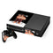 Disney Wreck-it Ralph And Vanellope Space Sketch Xbox One Console and Controller Bundle Skin