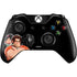 Disney Wreck-it Ralph And Vanellope Space Sketch Xbox One Controller Skin