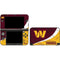 NFL Washington Commanders Flag 3DS XL 2015 Skin