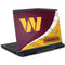 NFL Washington Commanders Flag Dell Alienware Skin