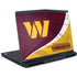 NFL Washington Commanders Flag Dell Alienware Skin