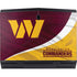 NFL Washington Commanders Flag Dell Alienware Skin