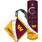 NFL Washington Commanders Flag Amazon Fire TV Skin