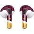 NFL Washington Commanders Flag Apple AirPods (3rd Gen 2021) Skin