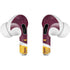 NFL Washington Commanders Flag Apple AirPods Pro Skin
