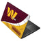 NFL Washington Commanders Flag Asus X502CA 15.6 Skin