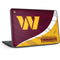 NFL Washington Commanders Flag HP Chromebook Skin
