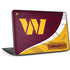 NFL Washington Commanders Flag HP Chromebook Skin
