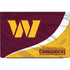 NFL Washington Commanders Flag Dell Vostro Skin