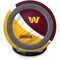 NFL Washington Commanders Flag Fast Charge Wireless Charging Stand Skin
