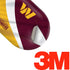 NFL Washington Commanders Flag Galaxy Buds Plus Skin