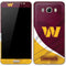 NFL Washington Commanders Flag Galaxy J7 Skin