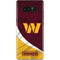 NFL Washington Commanders Flag Galaxy Note 8 Skin
