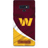 NFL Washington Commanders Flag Galaxy Note 9 Skin