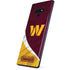NFL Washington Commanders Flag Galaxy Note 9 Skin