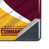 NFL Washington Commanders Flag Galaxy S20 Fan Edition Skin
