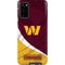 NFL Washington Commanders Flag Galaxy S20 Pro Case