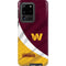 NFL Washington Commanders Flag Galaxy S20 Ultra 5G Pro Case