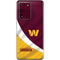 NFL Washington Commanders Flag Galaxy S20 Ultra 5G Skin