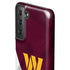 NFL Washington Commanders Flag Galaxy S21 Plus 5G Pro Case