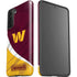 NFL Washington Commanders Flag Galaxy S21 Plus 5G Pro Case