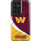 NFL Washington Commanders Flag Galaxy S21 Ultra 5G Pro Case